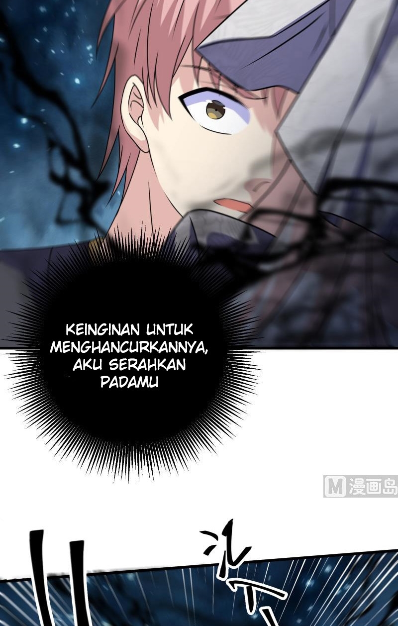 My Plug-in Spirit Ring Chapter 92 - halaman 11