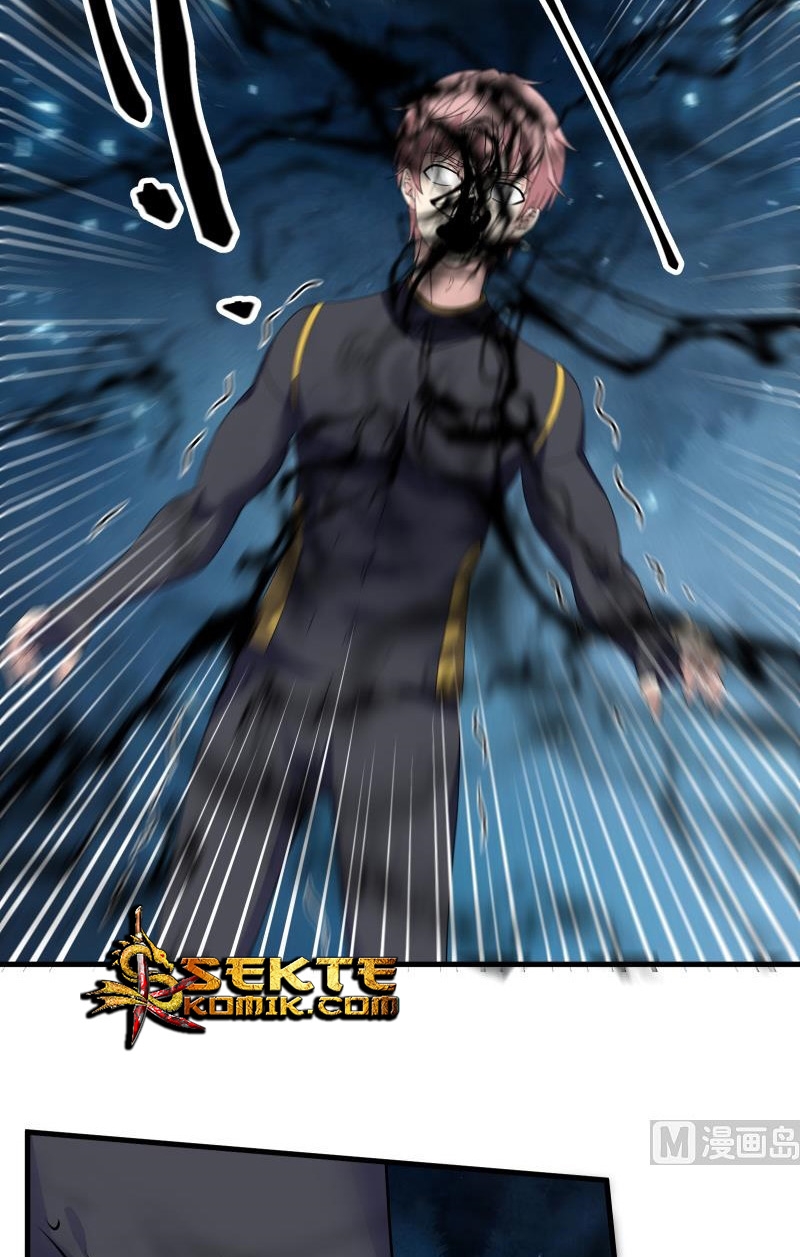 My Plug-in Spirit Ring Chapter 92 - halaman 12