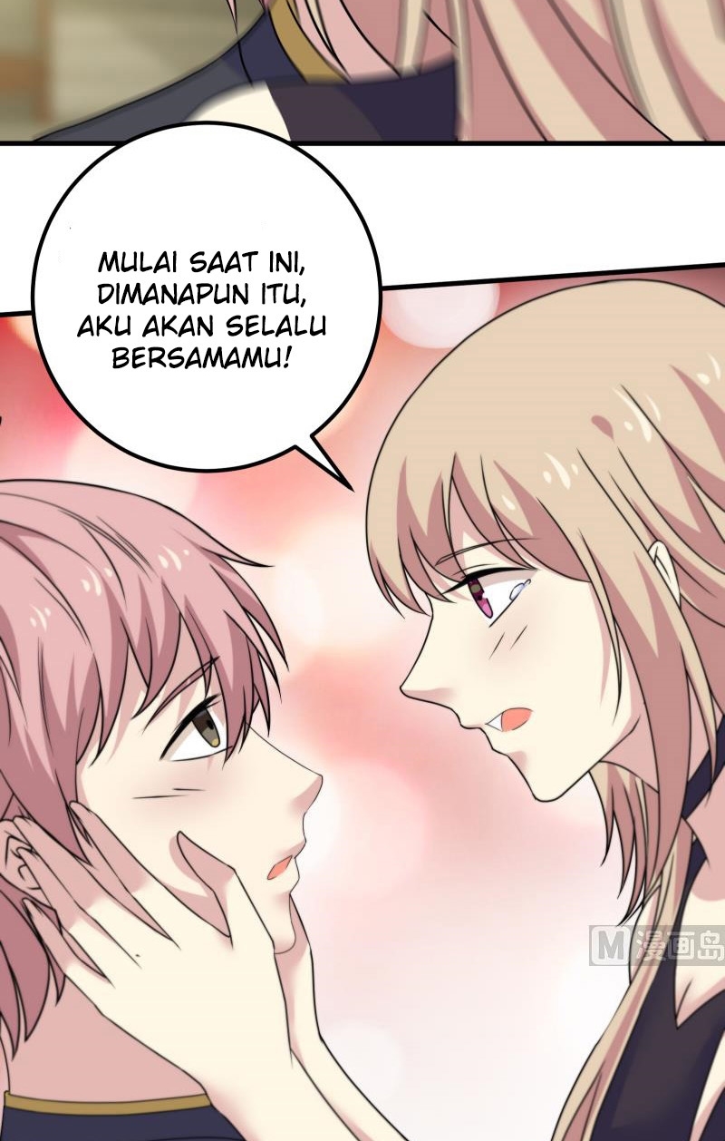My Plug-in Spirit Ring Chapter 92 - halaman 20