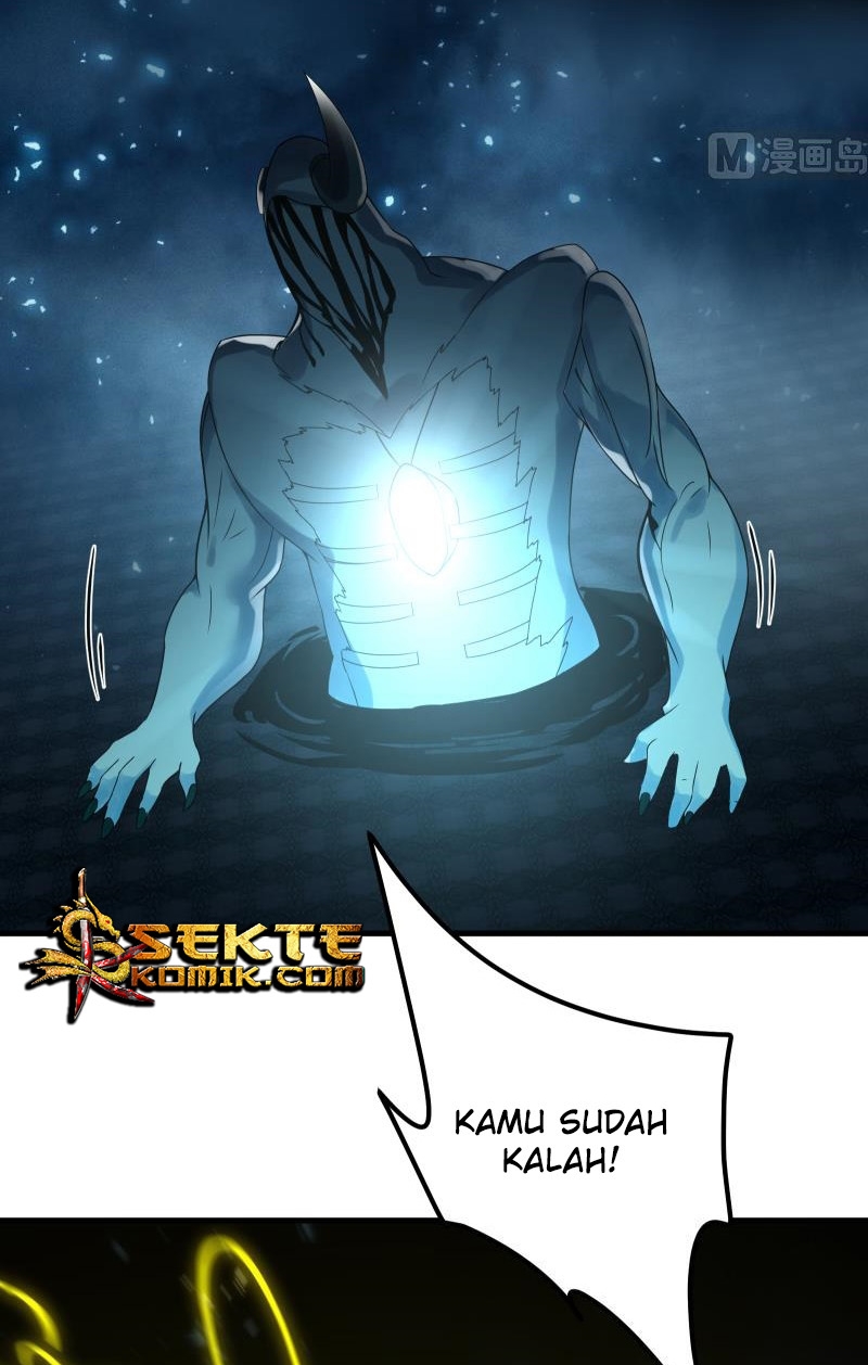 My Plug-in Spirit Ring Chapter 92 - halaman 3