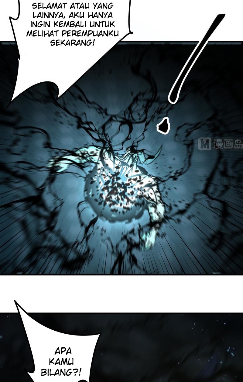 My Plug-in Spirit Ring Chapter 92 - halaman 5