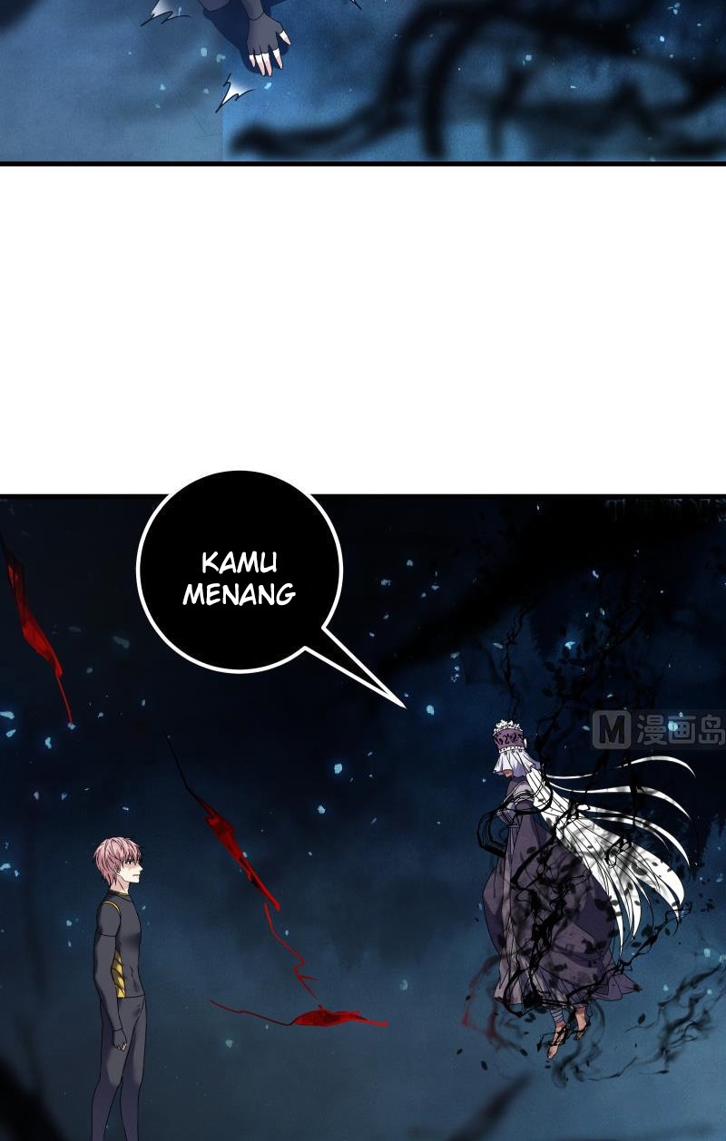 My Plug-in Spirit Ring Chapter 92 - halaman 7