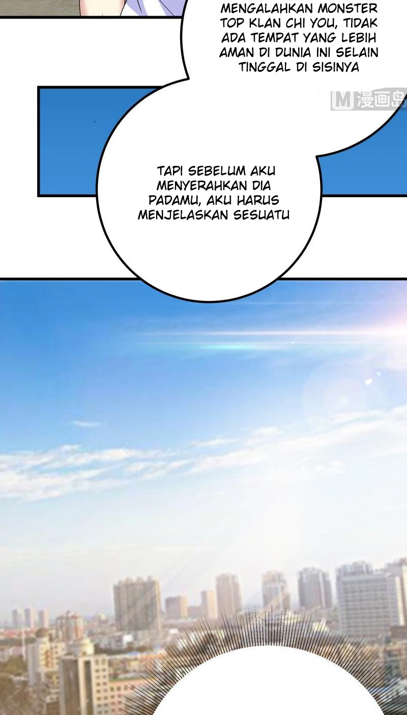 My Plug-in Spirit Ring Chapter 93 - halaman 15