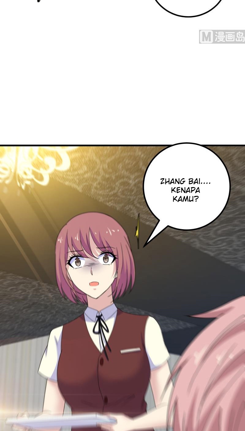 My Plug-in Spirit Ring Chapter 93 - halaman 20