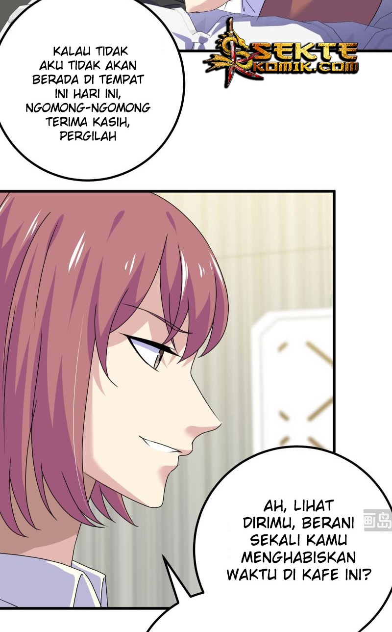 My Plug-in Spirit Ring Chapter 94 - halaman 10
