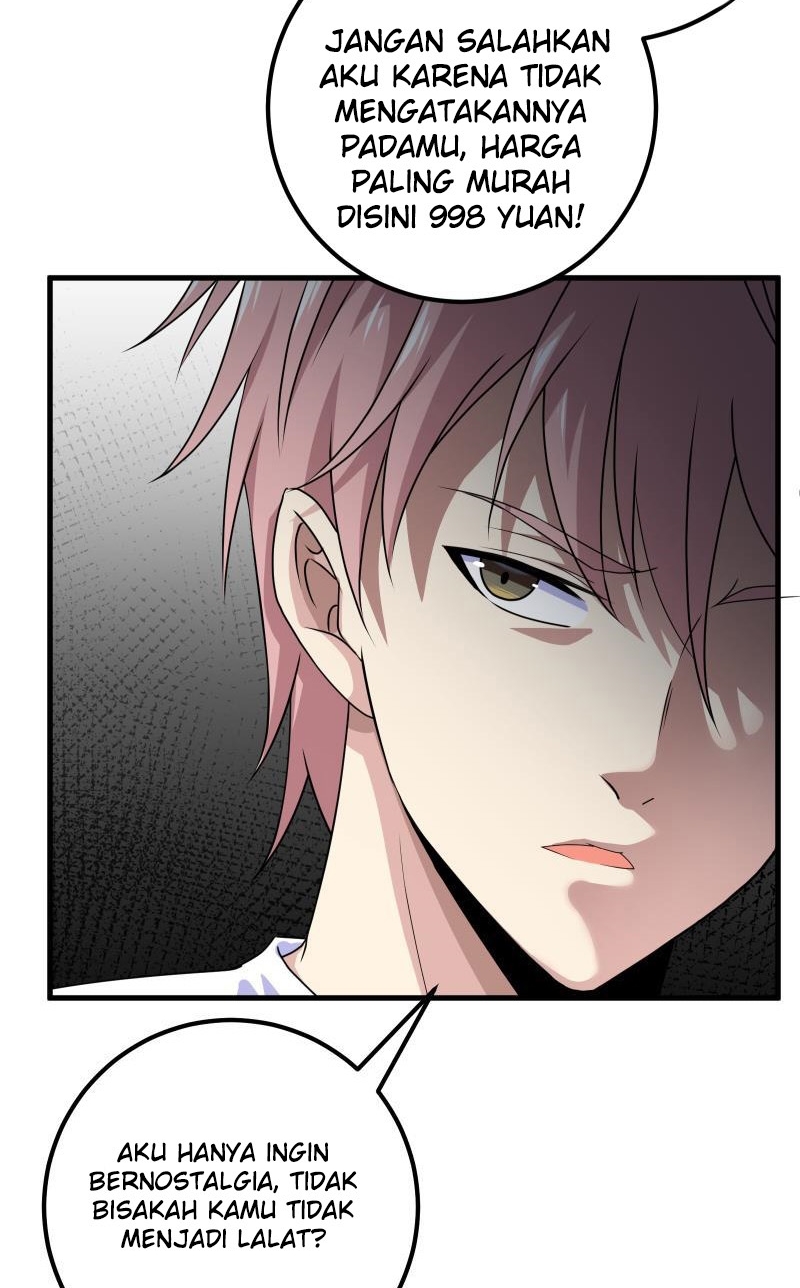 My Plug-in Spirit Ring Chapter 94 - halaman 11