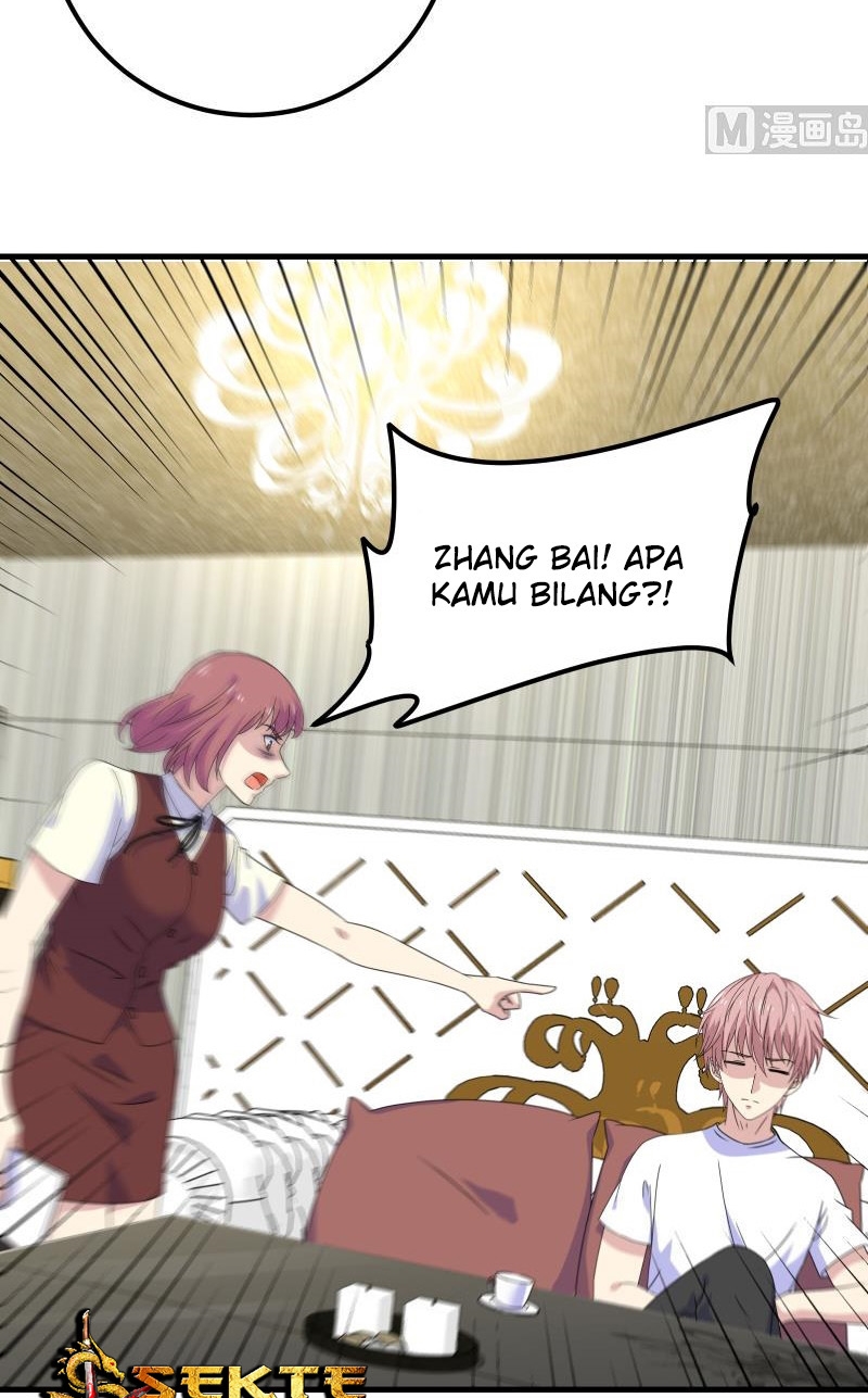My Plug-in Spirit Ring Chapter 94 - halaman 12