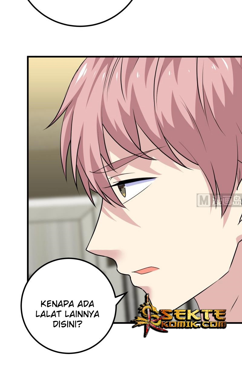 My Plug-in Spirit Ring Chapter 94 - halaman 16