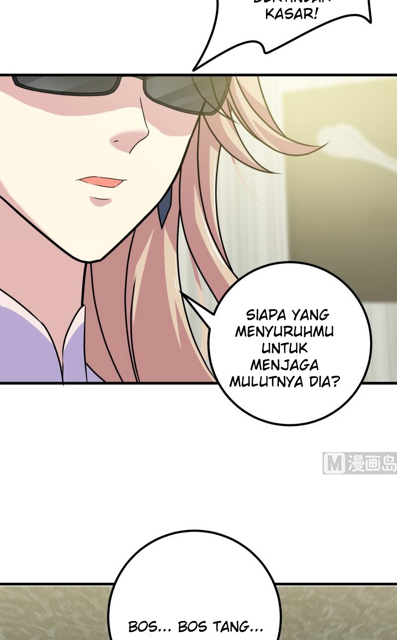 My Plug-in Spirit Ring Chapter 94 - halaman 18