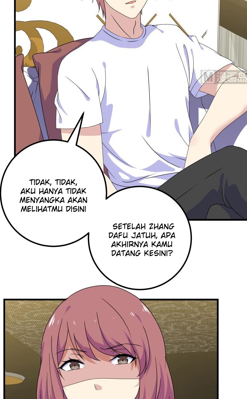 My Plug-in Spirit Ring Chapter 94 - halaman 4
