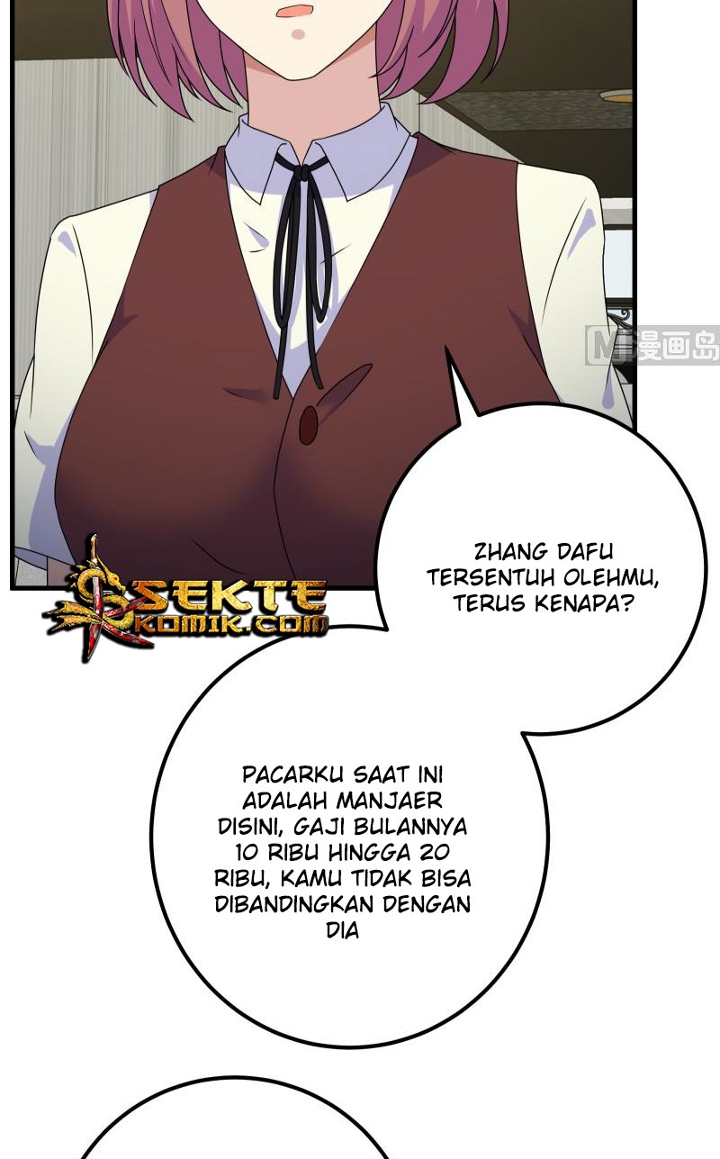 My Plug-in Spirit Ring Chapter 94 - halaman 5