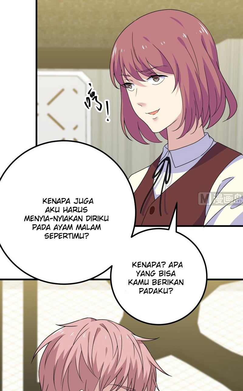 My Plug-in Spirit Ring Chapter 94 - halaman 7