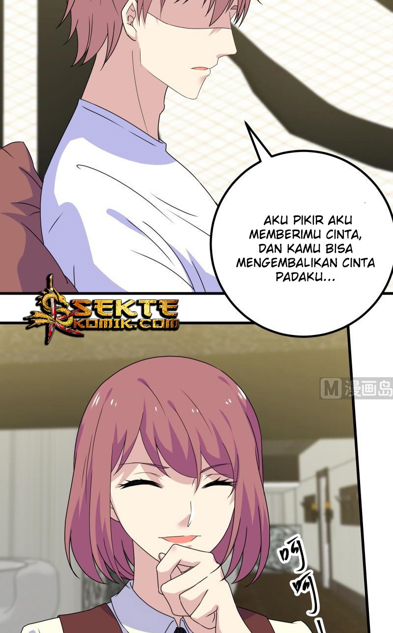 My Plug-in Spirit Ring Chapter 94 - halaman 8