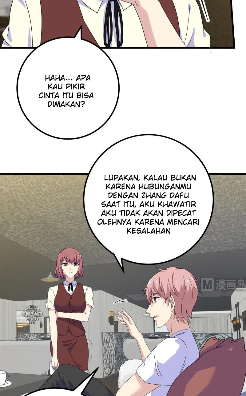 My Plug-in Spirit Ring Chapter 94 - halaman 9
