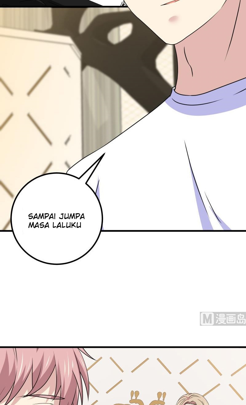 My Plug-in Spirit Ring Chapter 95 - halaman 11