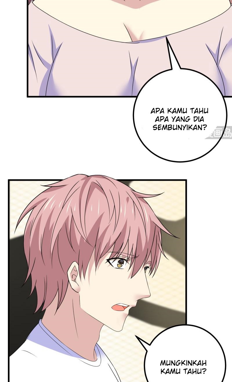 My Plug-in Spirit Ring Chapter 95 - halaman 19