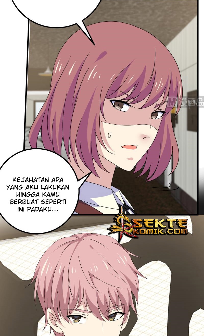 My Plug-in Spirit Ring Chapter 95 - halaman 6