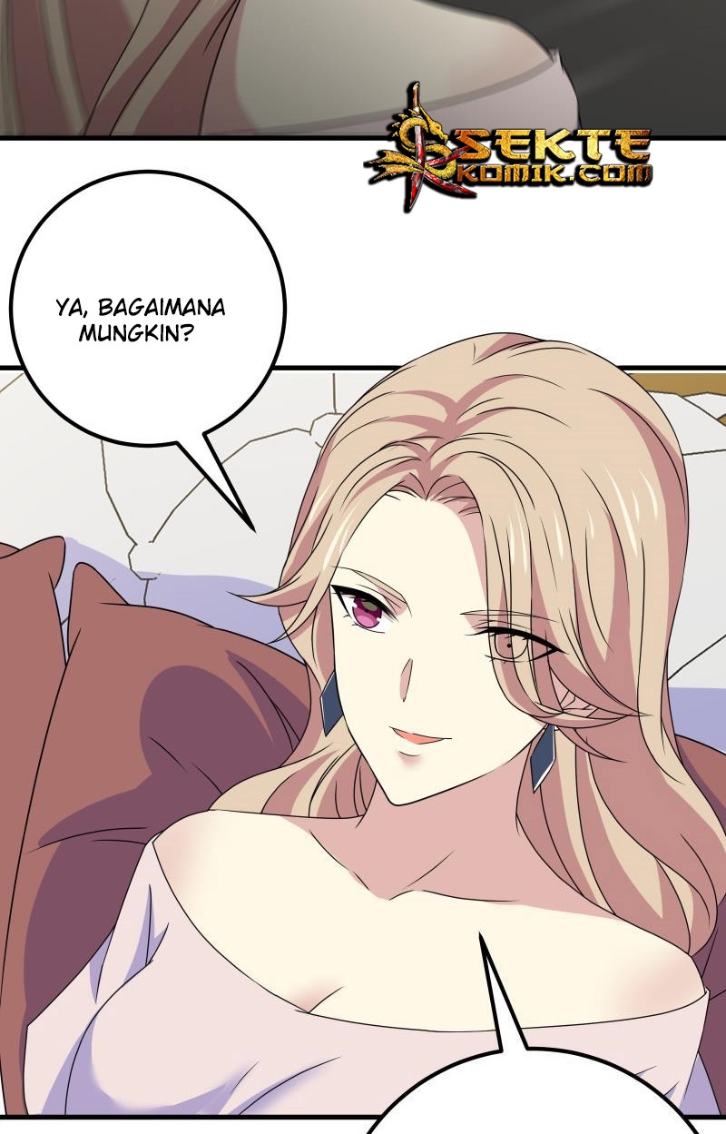 My Plug-in Spirit Ring Chapter 96 - halaman 10