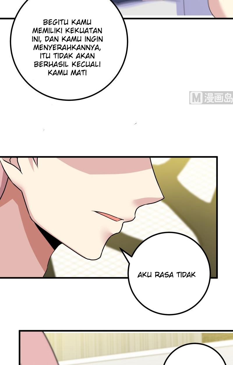 My Plug-in Spirit Ring Chapter 96 - halaman 12