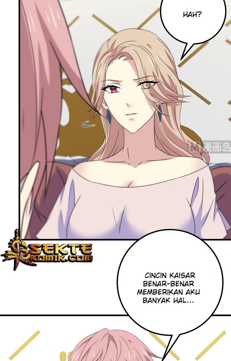 My Plug-in Spirit Ring Chapter 96 - halaman 13