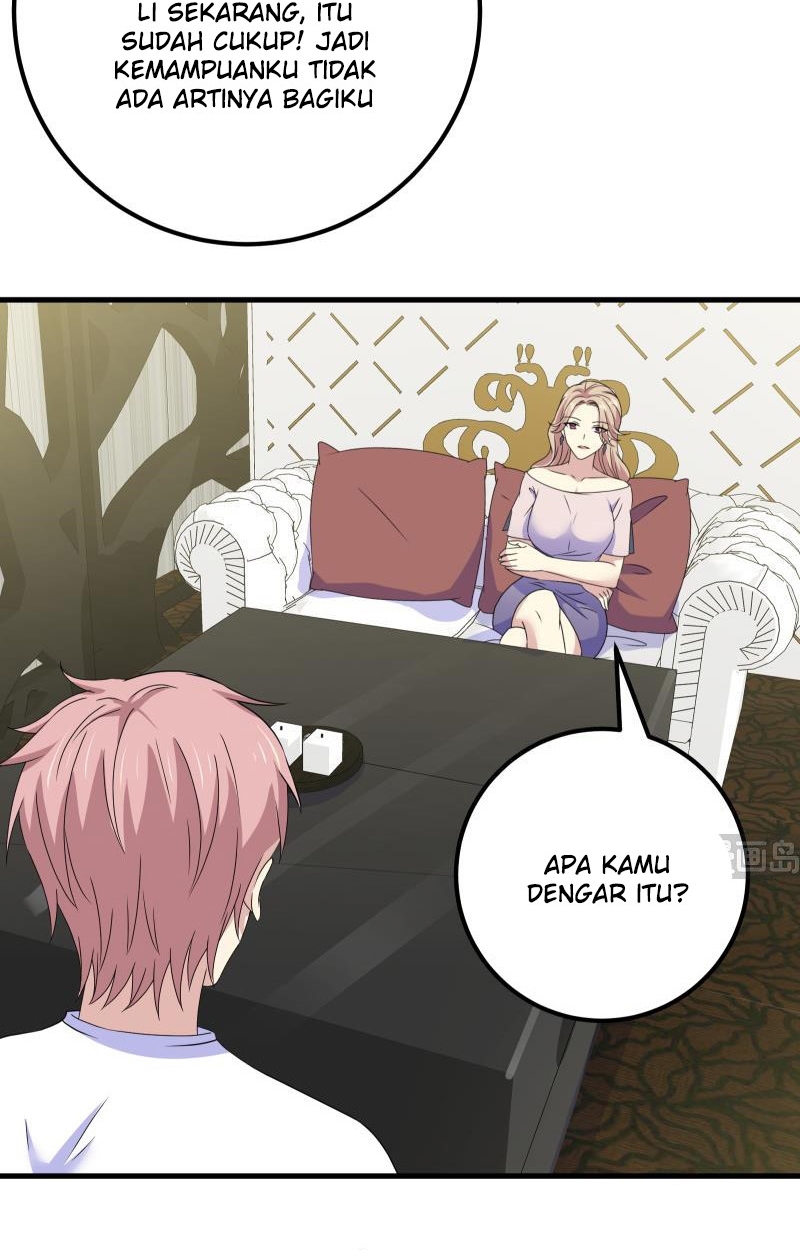 My Plug-in Spirit Ring Chapter 96 - halaman 15