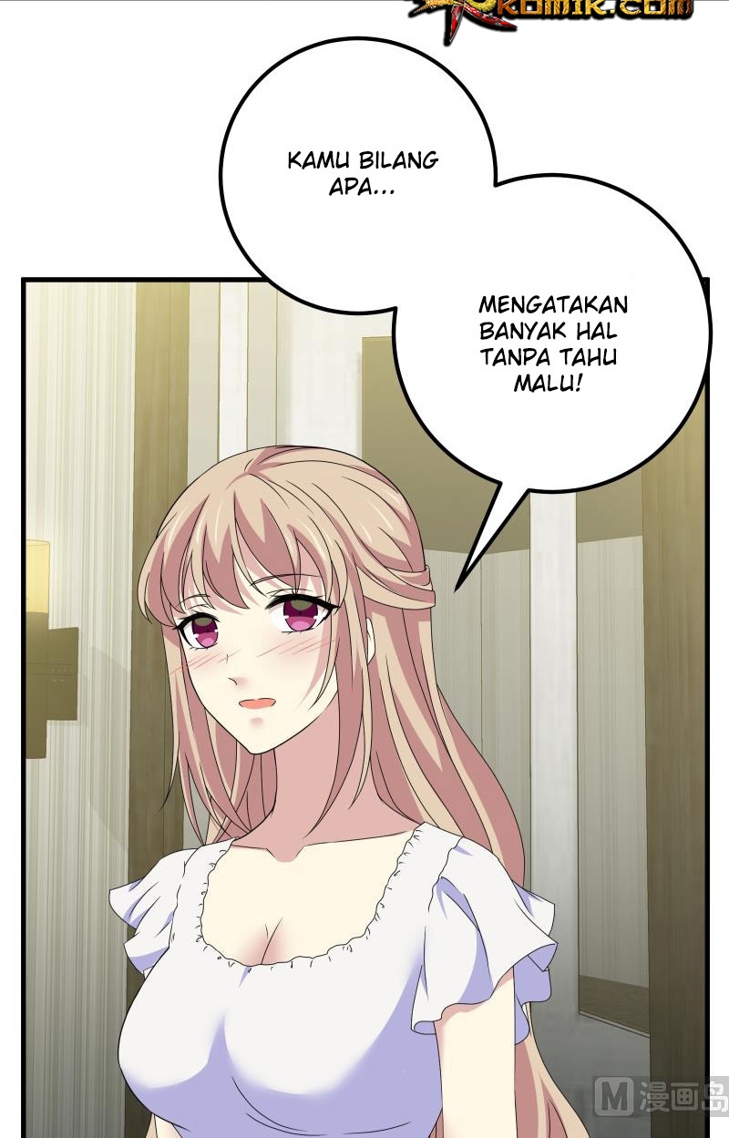 My Plug-in Spirit Ring Chapter 96 - halaman 17