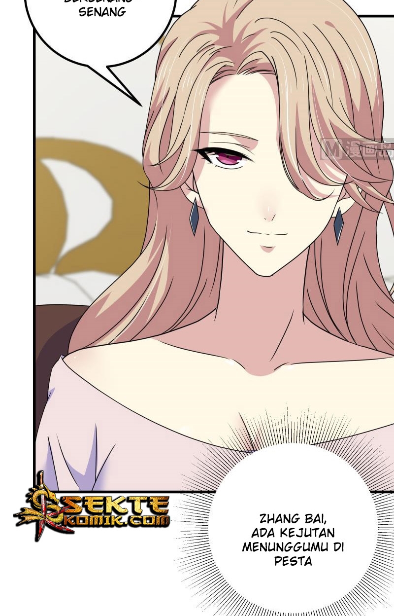 My Plug-in Spirit Ring Chapter 96 - halaman 20