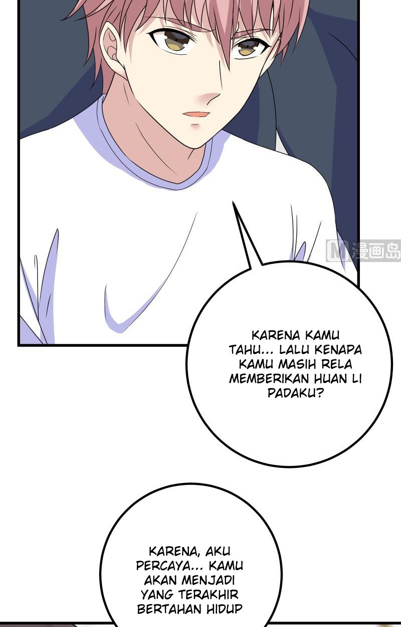 My Plug-in Spirit Ring Chapter 96 - halaman 5