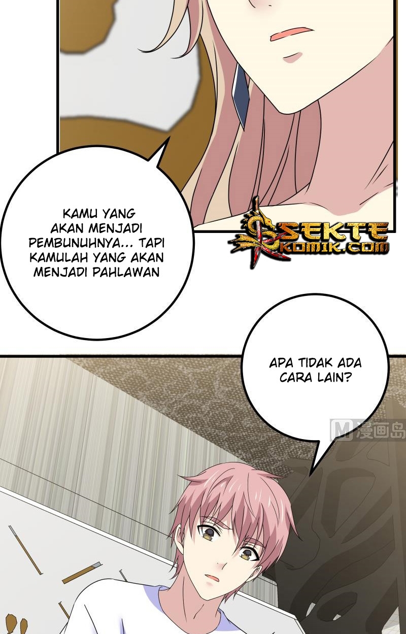My Plug-in Spirit Ring Chapter 96 - halaman 7