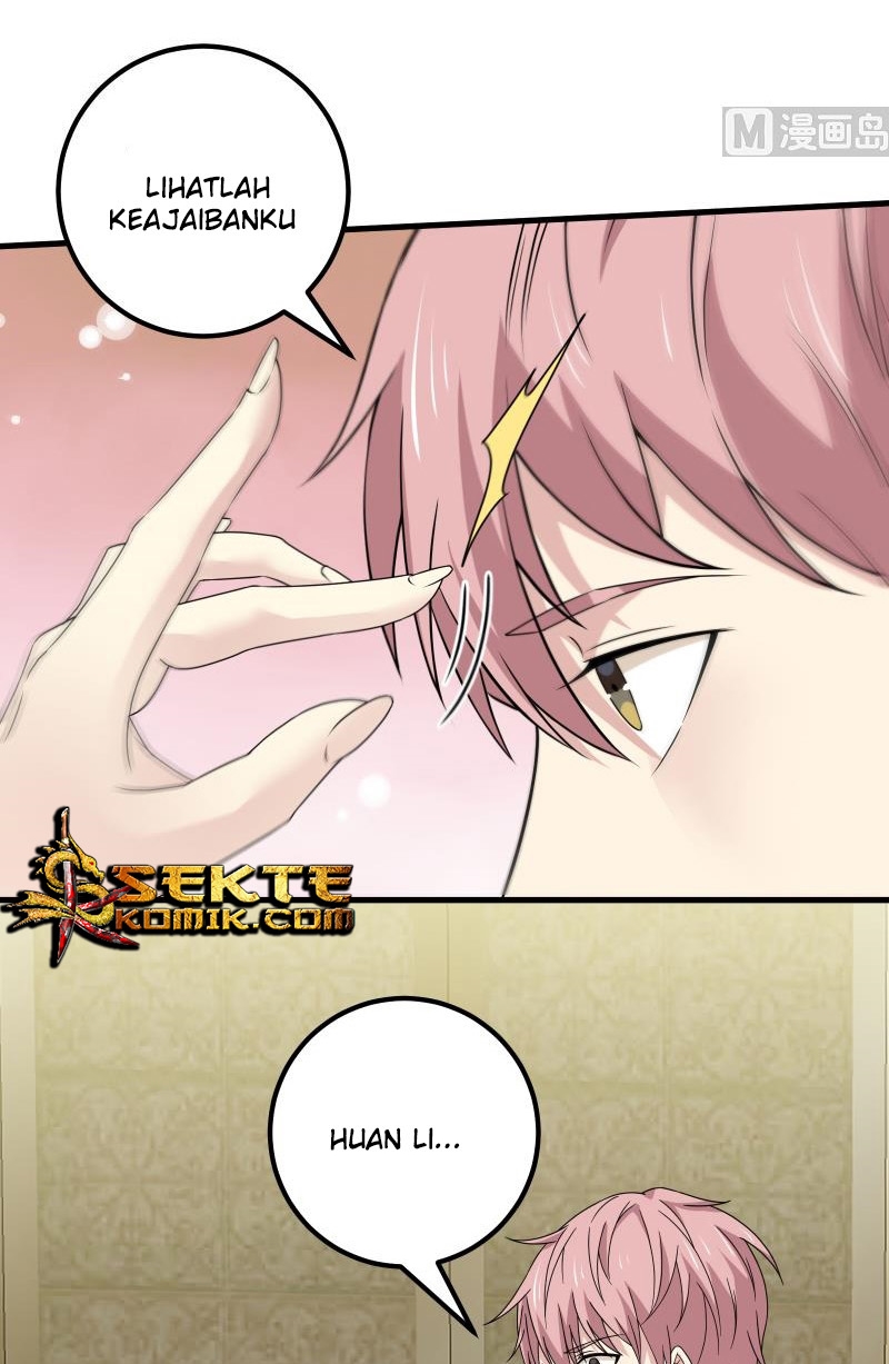 My Plug-in Spirit Ring Chapter 97 - halaman 10