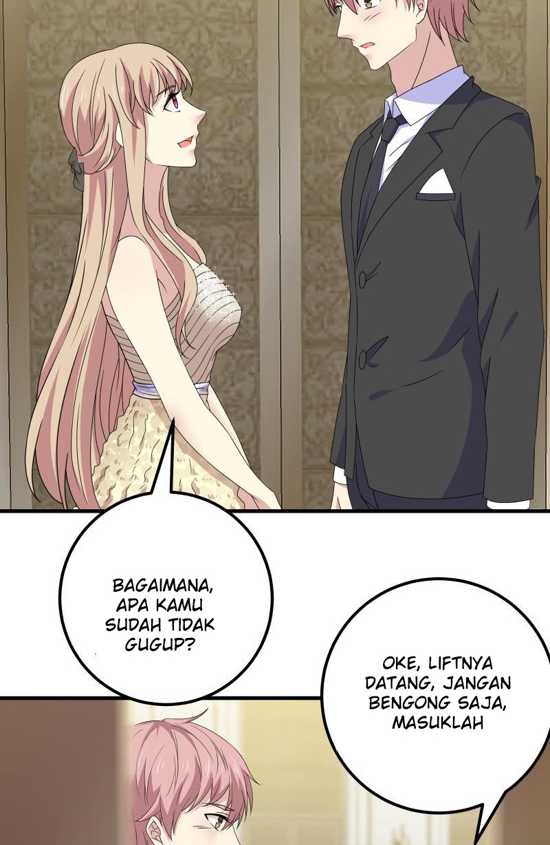 My Plug-in Spirit Ring Chapter 97 - halaman 11