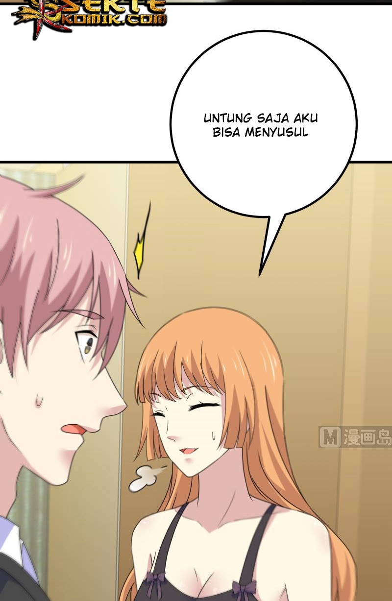 My Plug-in Spirit Ring Chapter 97 - halaman 14