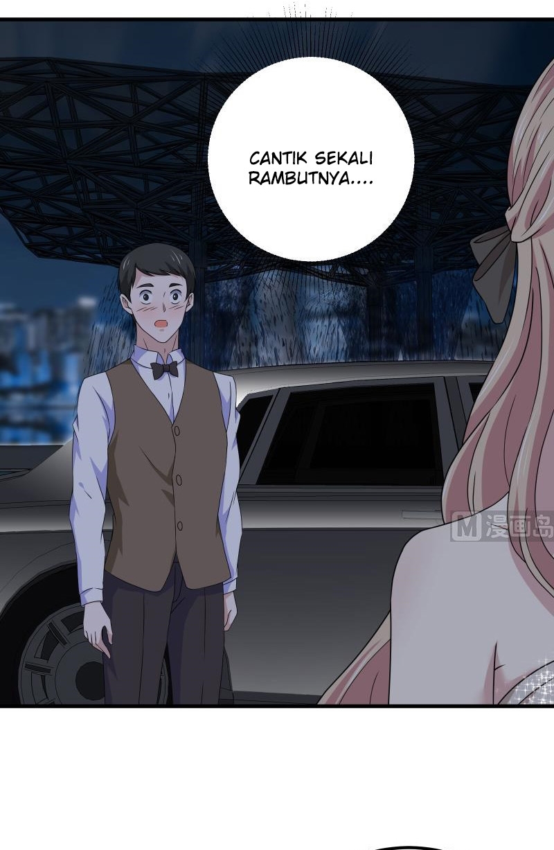My Plug-in Spirit Ring Chapter 97 - halaman 6