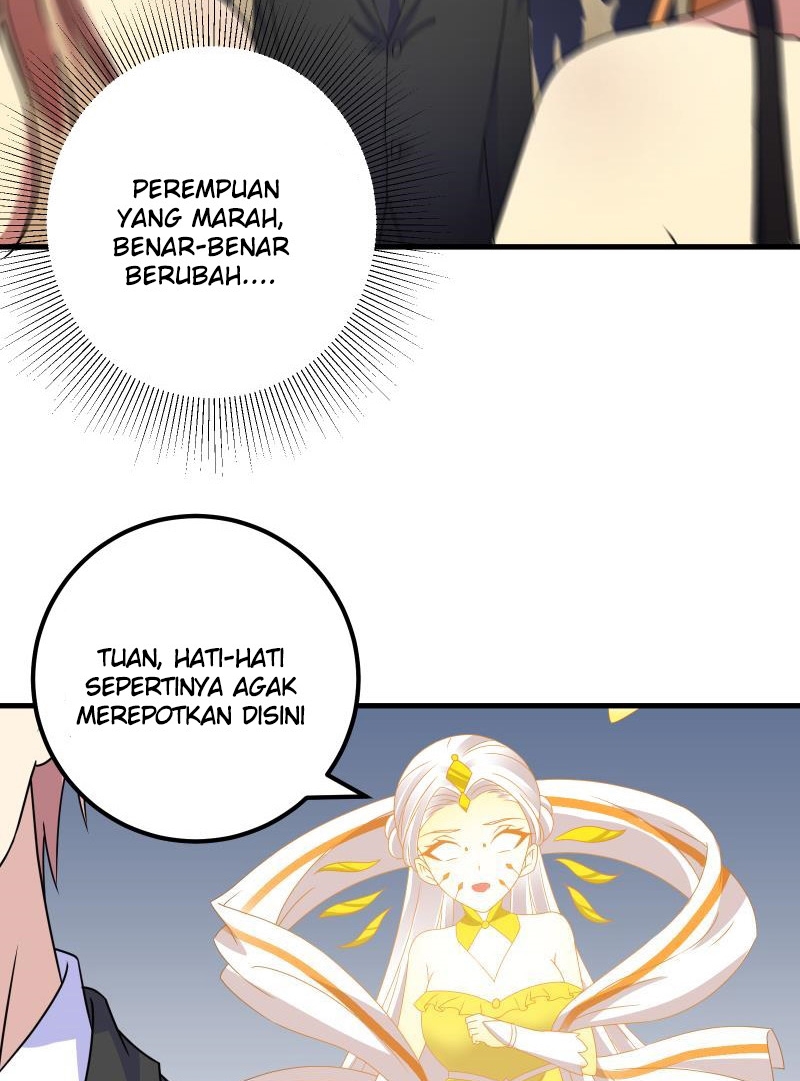 My Plug-in Spirit Ring Chapter 98 - halaman 10