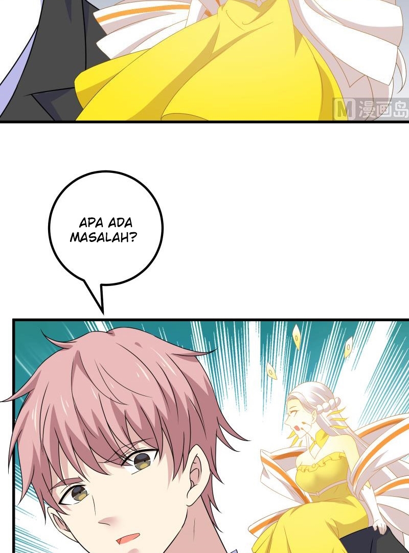My Plug-in Spirit Ring Chapter 98 - halaman 11
