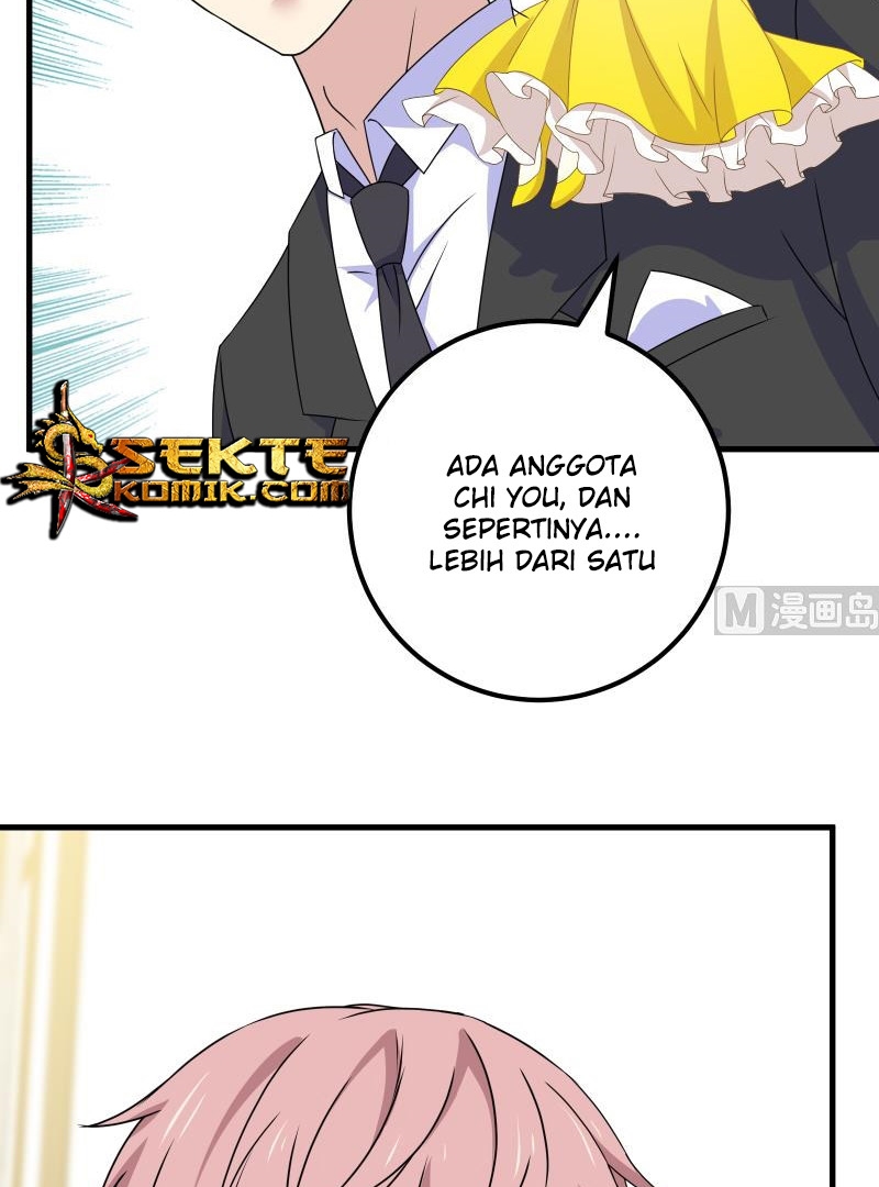 My Plug-in Spirit Ring Chapter 98 - halaman 12