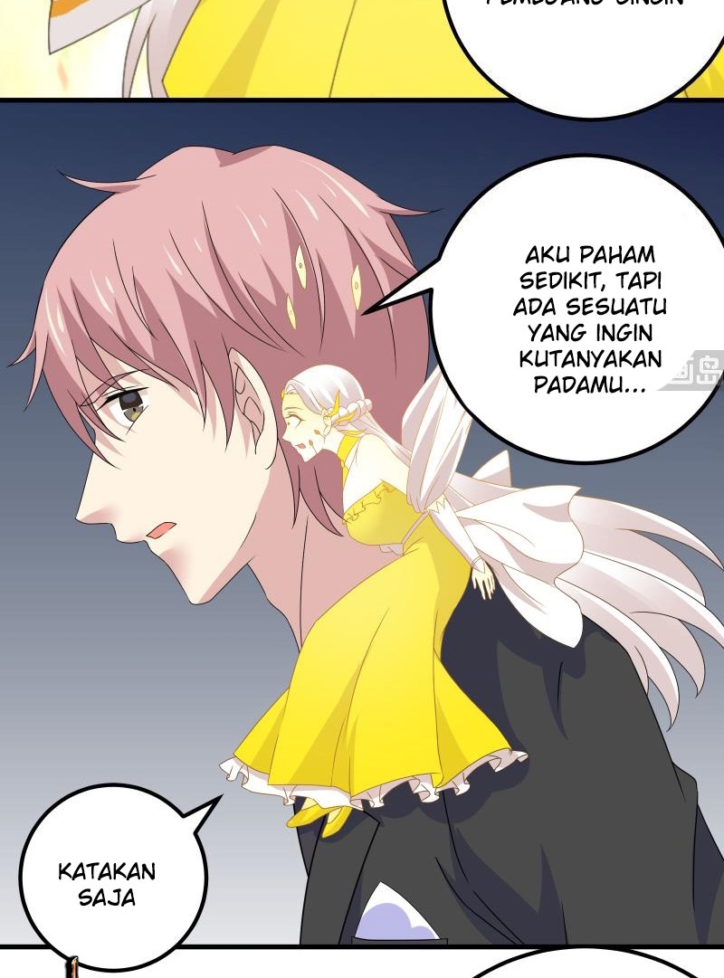 My Plug-in Spirit Ring Chapter 98 - halaman 15