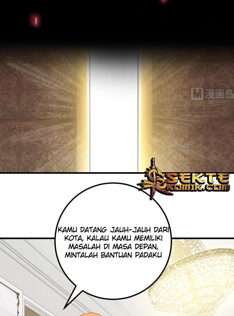 My Plug-in Spirit Ring Chapter 98 - halaman 3