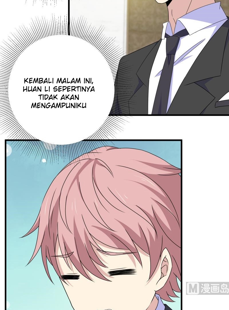 My Plug-in Spirit Ring Chapter 98 - halaman 5