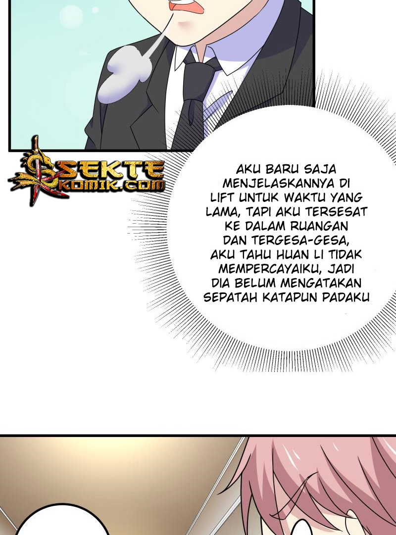 My Plug-in Spirit Ring Chapter 98 - halaman 6
