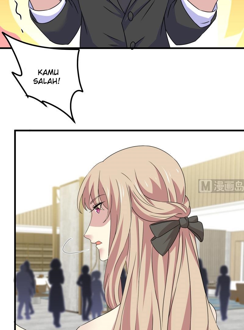 My Plug-in Spirit Ring Chapter 98 - halaman 8