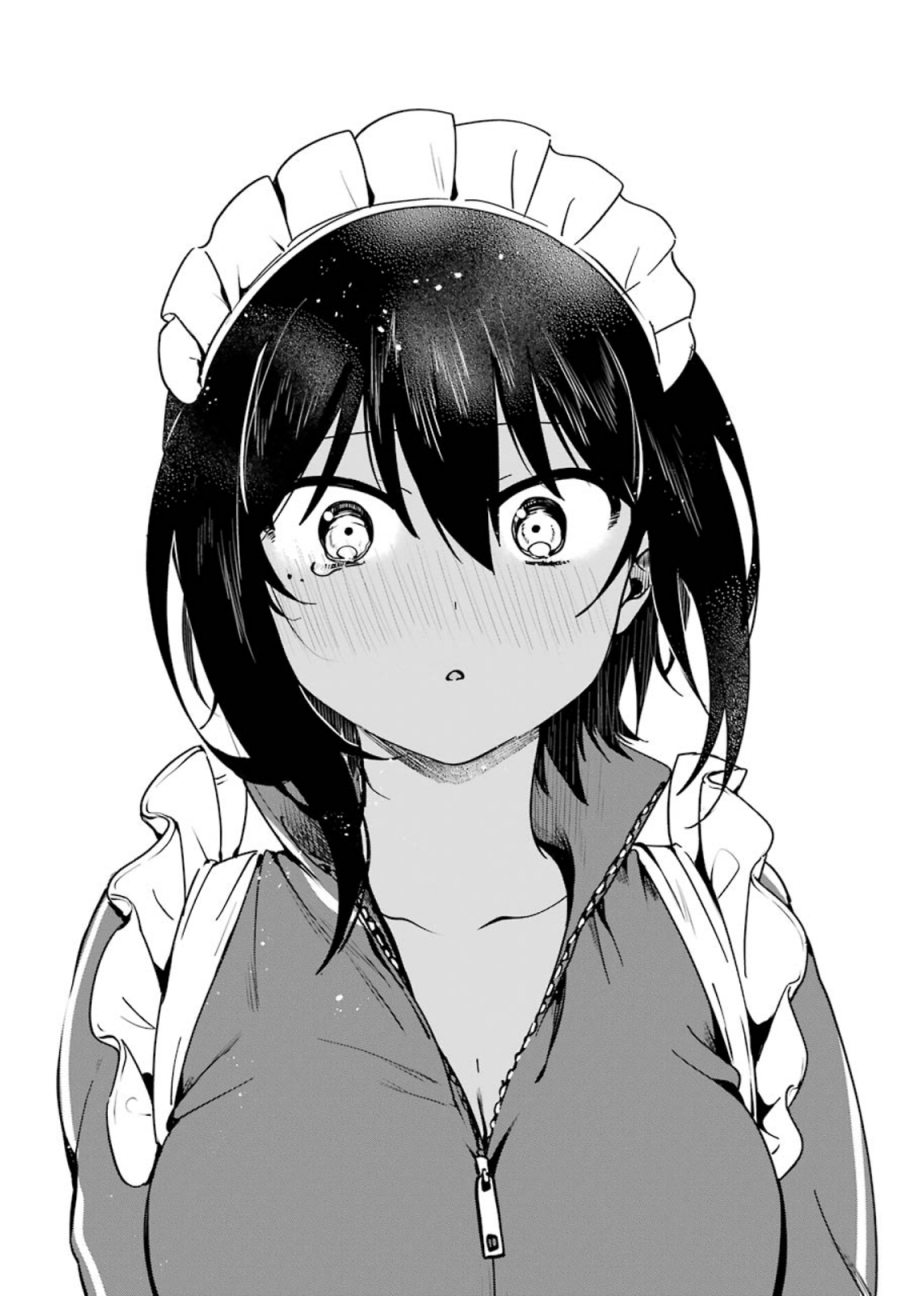 My Recently Hired Maid Is Suspicious Chapter 11 - halaman 16