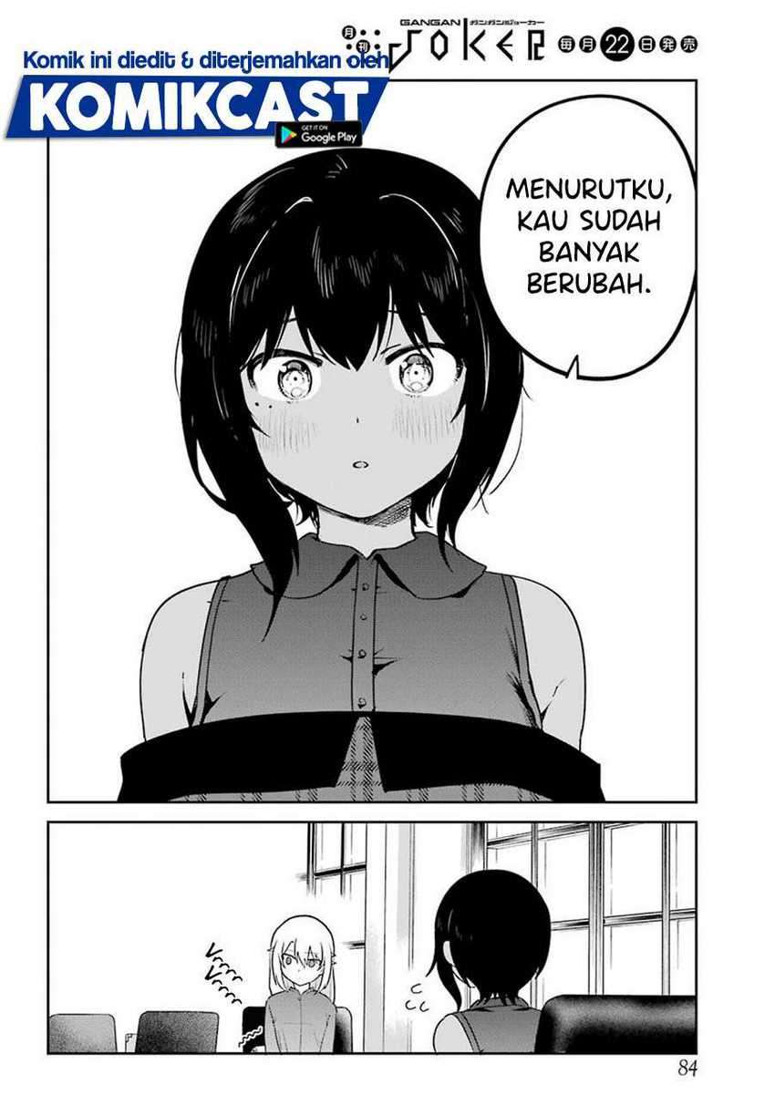 My Recently Hired Maid Is Suspicious Chapter 18 - halaman 13