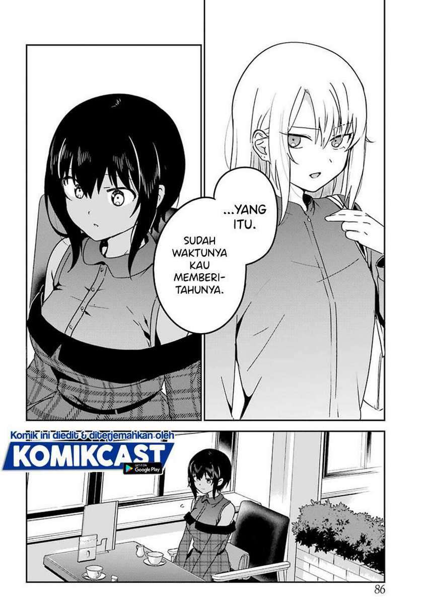 My Recently Hired Maid Is Suspicious Chapter 18 - halaman 15