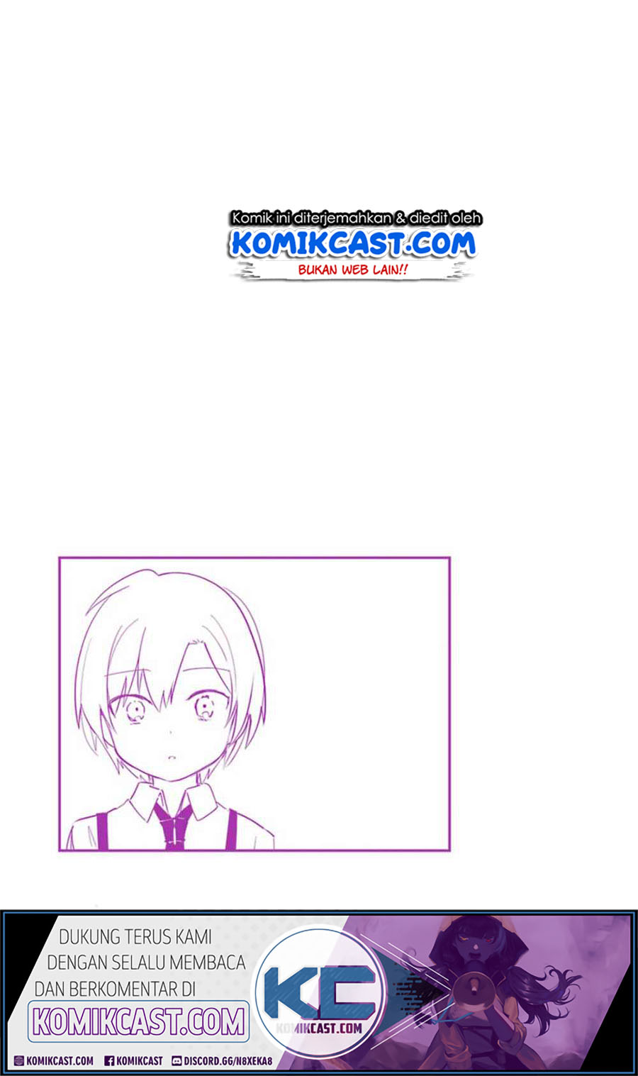 My Recently Hired Maid Is Suspicious Chapter 2.3 - halaman 6