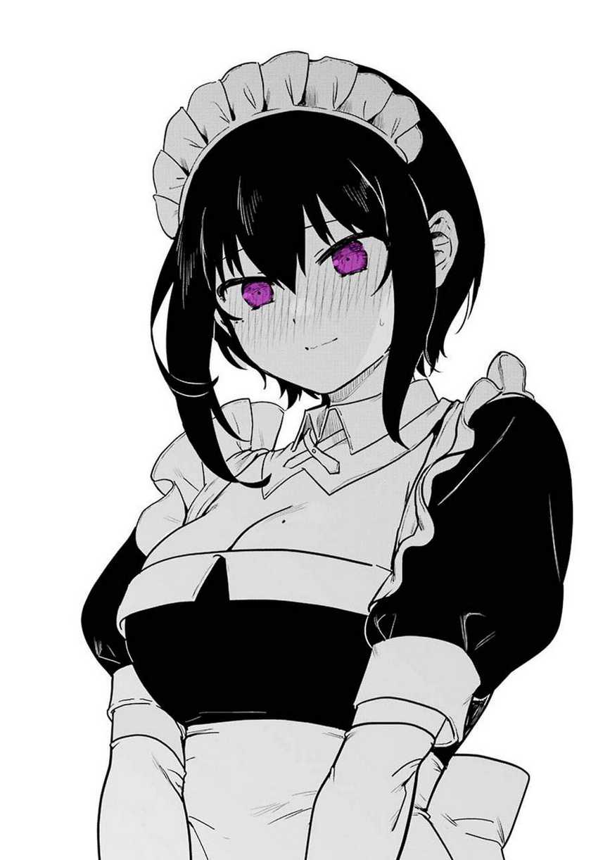 My Recently Hired Maid Is Suspicious Chapter 23 - halaman 13