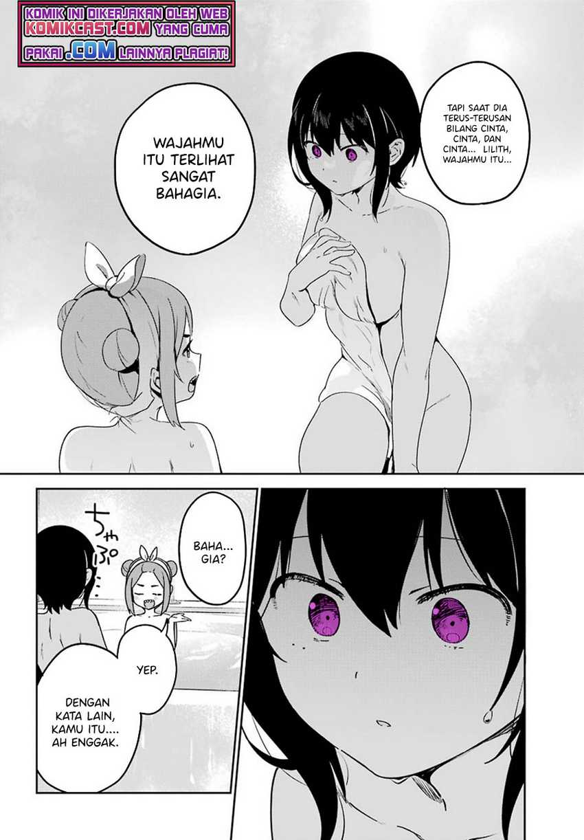 My Recently Hired Maid Is Suspicious Chapter 24 - halaman 15