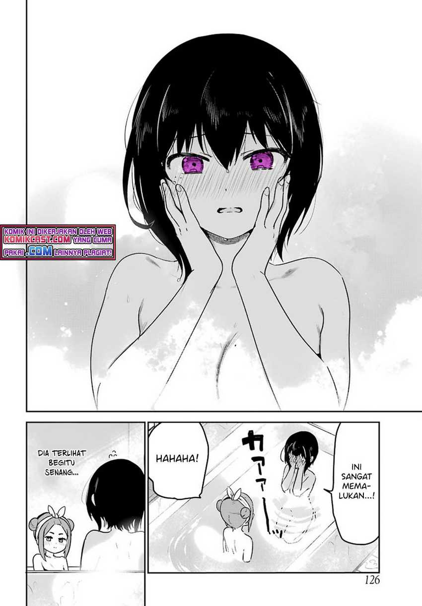My Recently Hired Maid Is Suspicious Chapter 24 - halaman 17