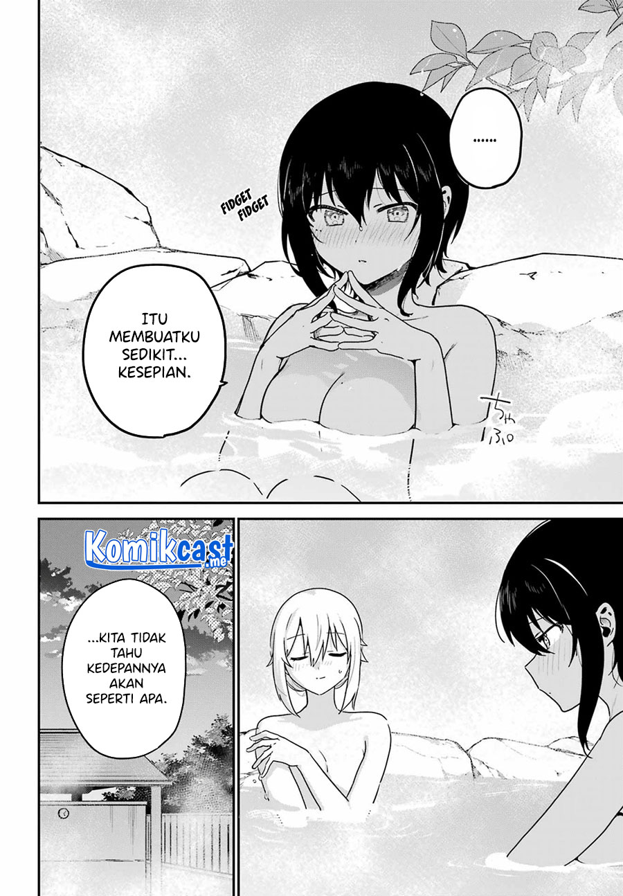 My Recently Hired Maid Is Suspicious Chapter 29 - halaman 15