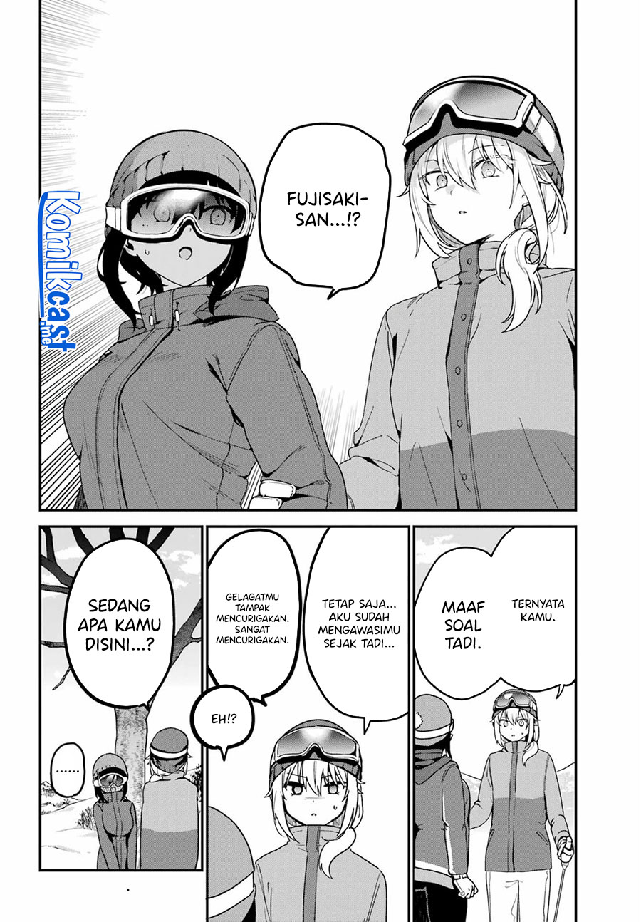 My Recently Hired Maid Is Suspicious Chapter 29 - halaman 7